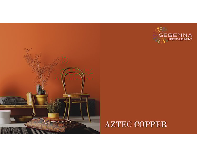 AZTEC COPPER